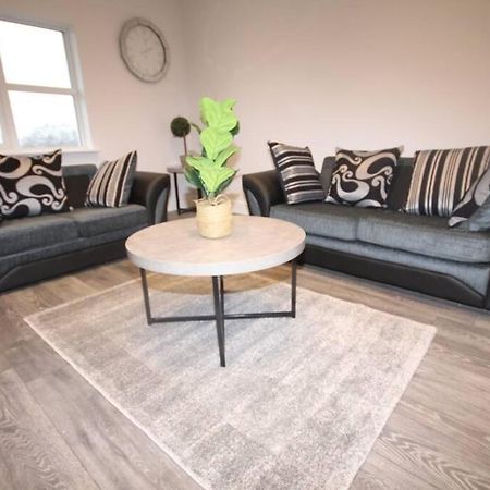 Great West Road Apartments Flat D London Eksteriør bilde
