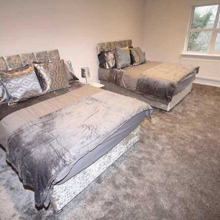 Great West Road Apartments Flat D London Eksteriør bilde