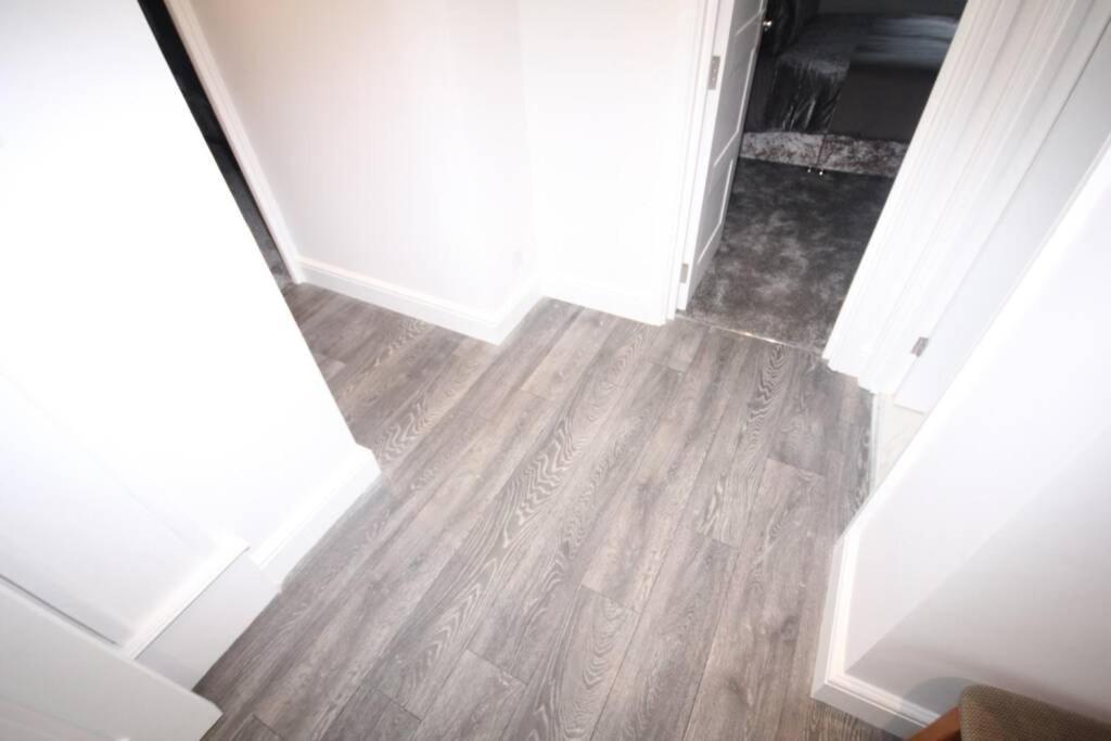 Great West Road Apartments Flat D London Eksteriør bilde